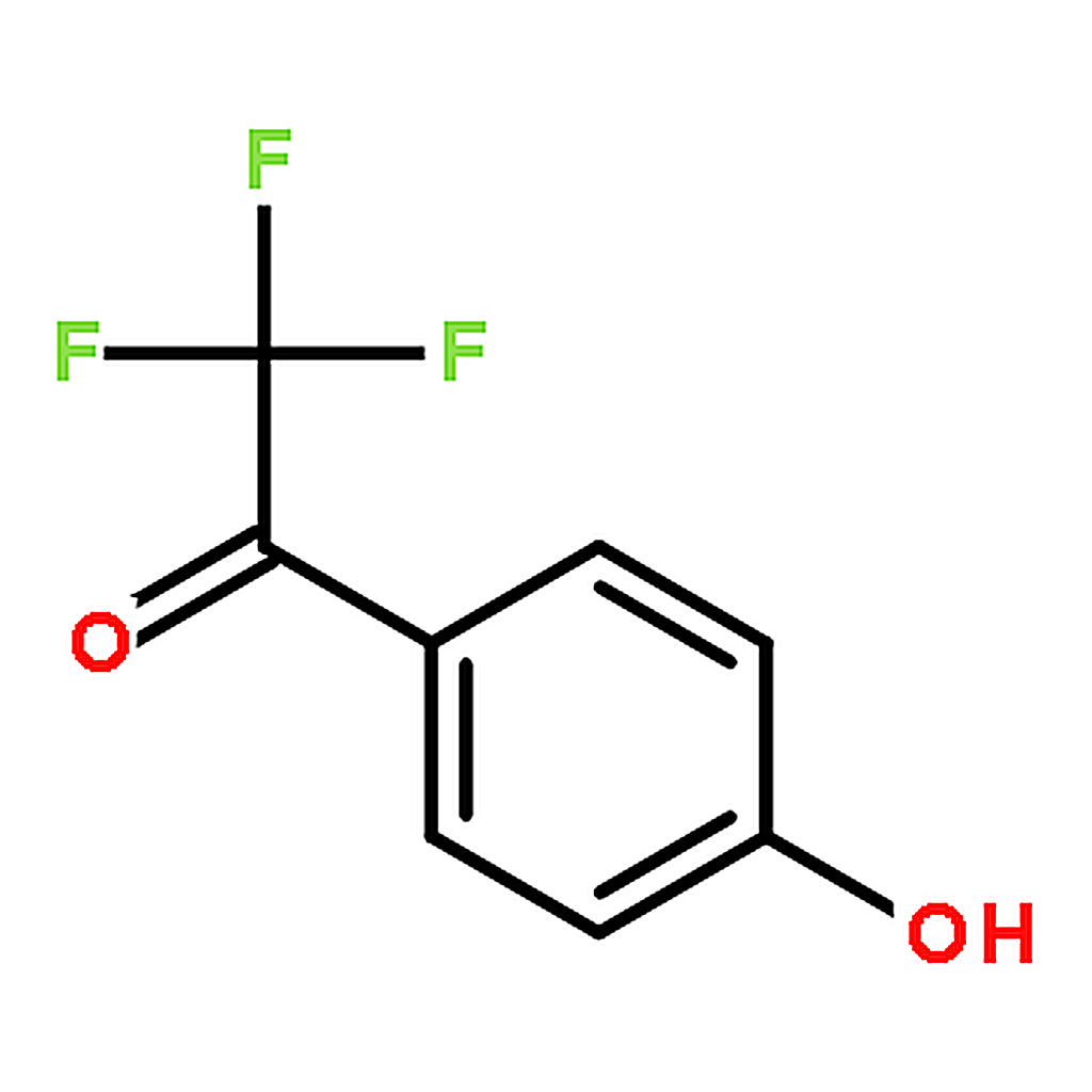 RHAWN 2，2，2-Trifluoro-4’-hydroxyacetophenone