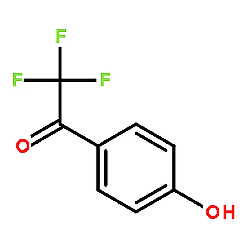RHAWN 2,2,2-Trifluoro-4’-hydroxyacetophenone