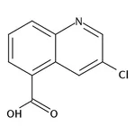 RHAWN 3-Chloroquinoline-5-carboxylic acid