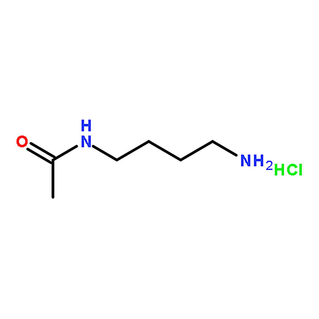 RHAWN N-Acetylputrescine hydrochloride