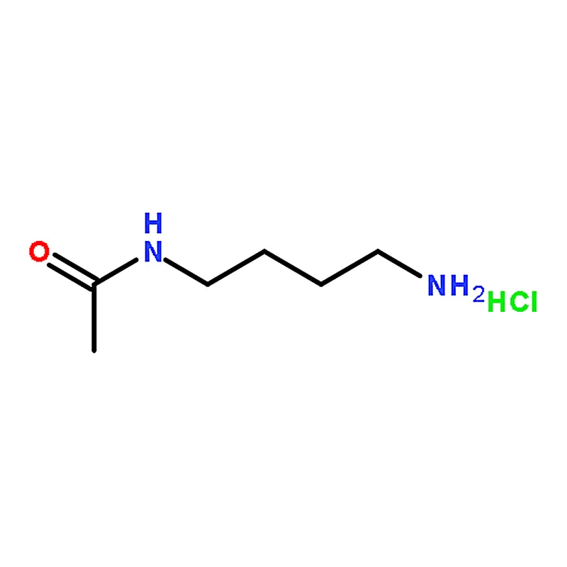RHAWN N-Acetylputrescine hydrochloride