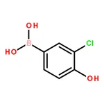 RHAWN (3-Chloro-4-hydroxyphenyl)boronic acid