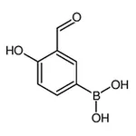 RHAWN (3-Formyl-4-hydroxyphenyl)boronic acid