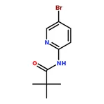 RHAWN N-(5-bromo-pyridin-2-yl)-2,2-dimethyl-propionamide