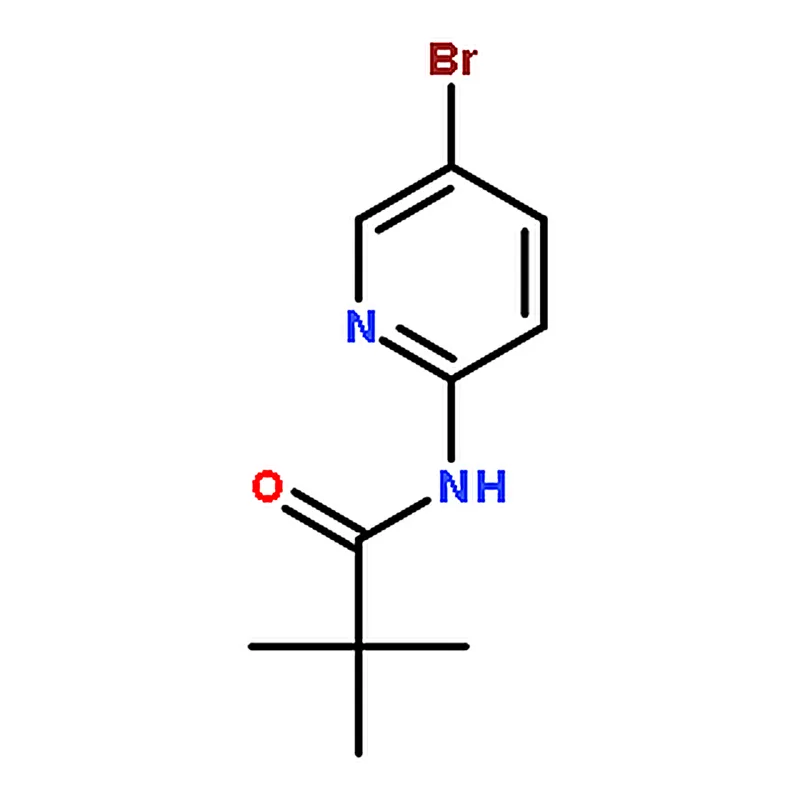 RHAWN N-(5-bromo-pyridin-2-yl)-2,2-dimethyl-propionamide