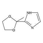 RHAWN 2-(2-Methyl-1,3-dioxolan-2-yl)-1H-iMidazole