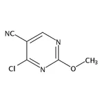 RHAWN 4-Chloro-2-methoxypyrimidine-5-carbonitrile