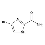 RHAWN 4-Bromo-1H-imidazole-2-carboxamide