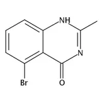 RHAWN 5-Bromo-2-methylquinazolin-4-ol