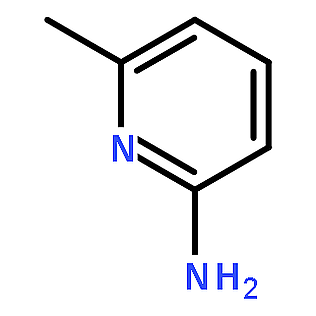 RHAWN 2-Amino-6-methylpyridine