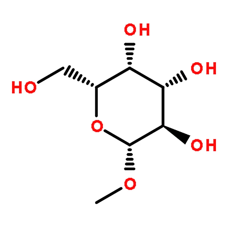 RHAWN Methyl--D-galactopyranoside