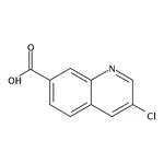 RHAWN 3-Chloroquinoline-7-carboxylic acid