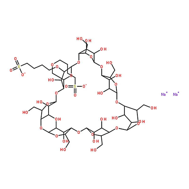 RHAWN Captisol