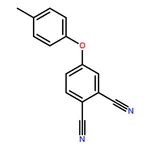 RHAWN 4-(p-Tolyloxy)phthalonitrile