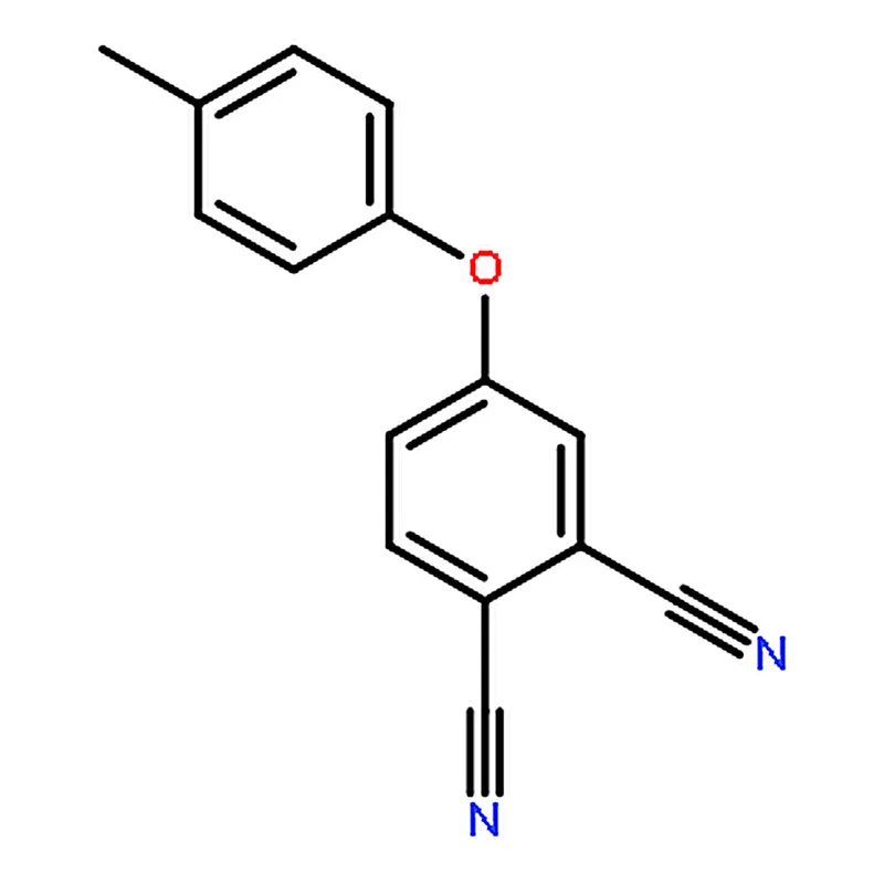 RHAWN 4-(p-Tolyloxy)phthalonitrile