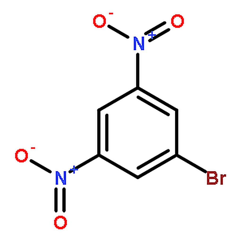 RHAWN 1-Bromo-3,5-dinitrobenzene