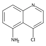 RHAWN 4-Chloroquinolin-5-amine