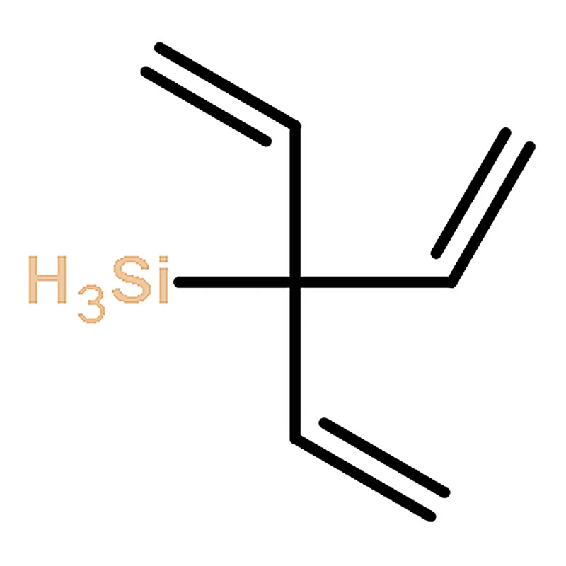 RHAWN Trivinylmethylsilane
