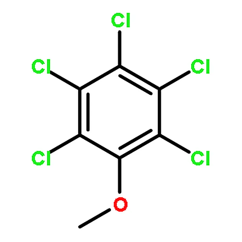 RHAWN Pentachloroanisole
