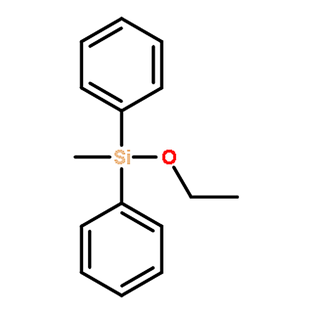 RHAWN Diphenyl Methyl Ethoxysilane