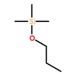 RHAWN Trimethyl(propoxy)silane