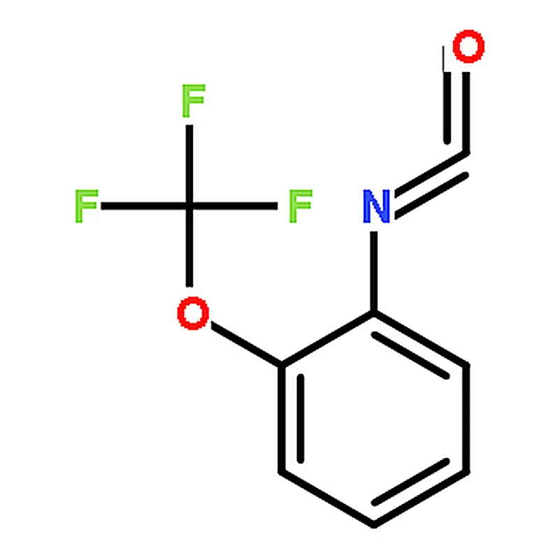 RHAWN 2-(Trifluoromethoxy)phenyl Isocyanate