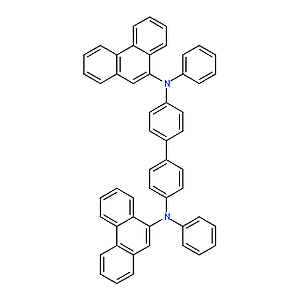 RHAWN N，N'-Di(9-phenanthrenyl)-N，N'-diphenylbenzidine
