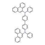 RHAWN N,N'-Di(9-phenanthrenyl)-N,N'-diphenylbenzidine