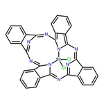 RHAWN Tin(IV) phthalocyanine dichloride
