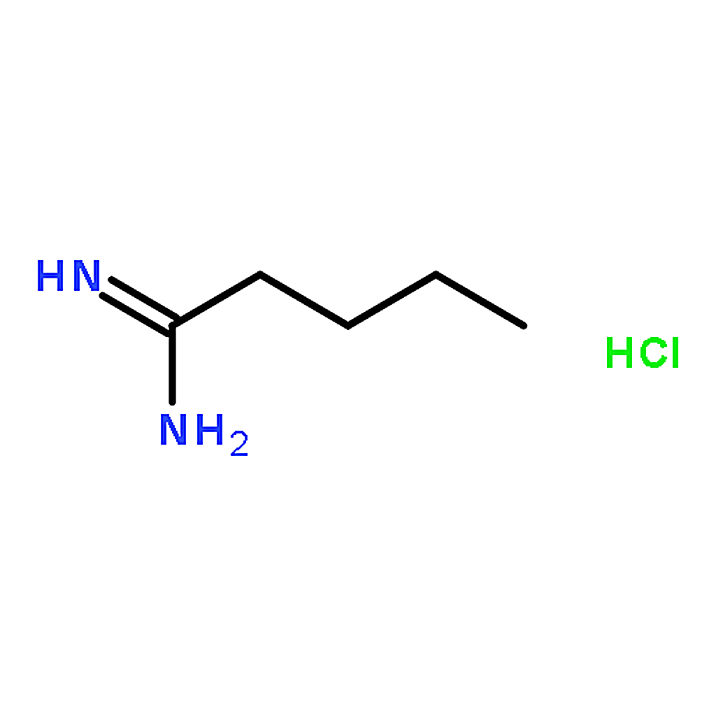 RHAWN Pentanimidamide Hydrochloride