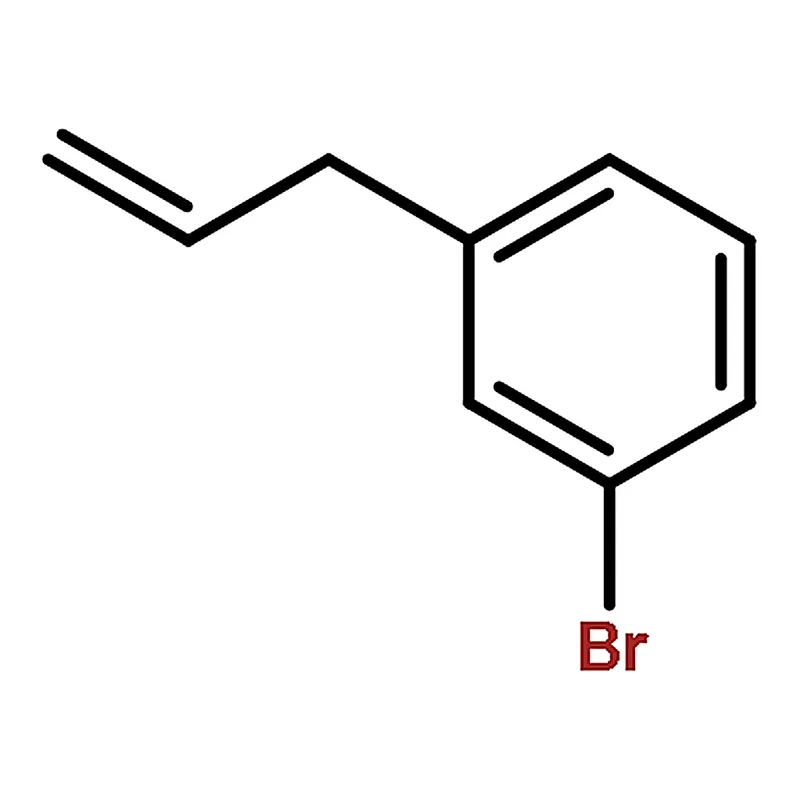 RHAWN 1-Allyl-3-bromobenzene