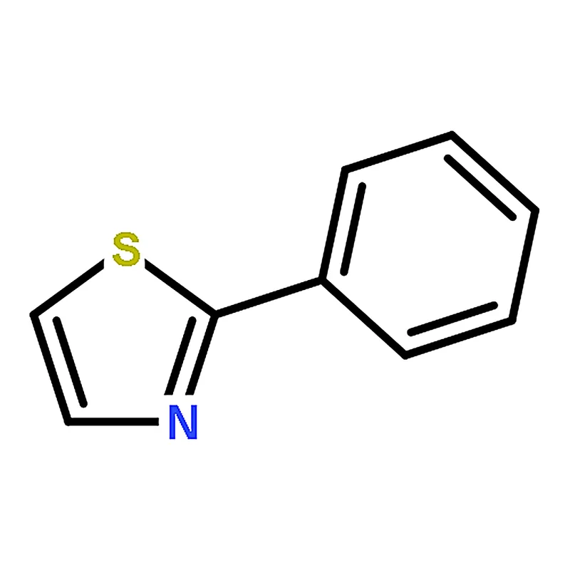 RHAWN 2-Phenylthiazole