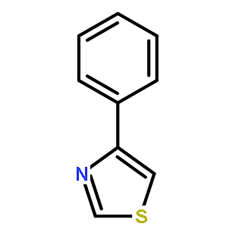 RHAWN 4-Phenylthiazole