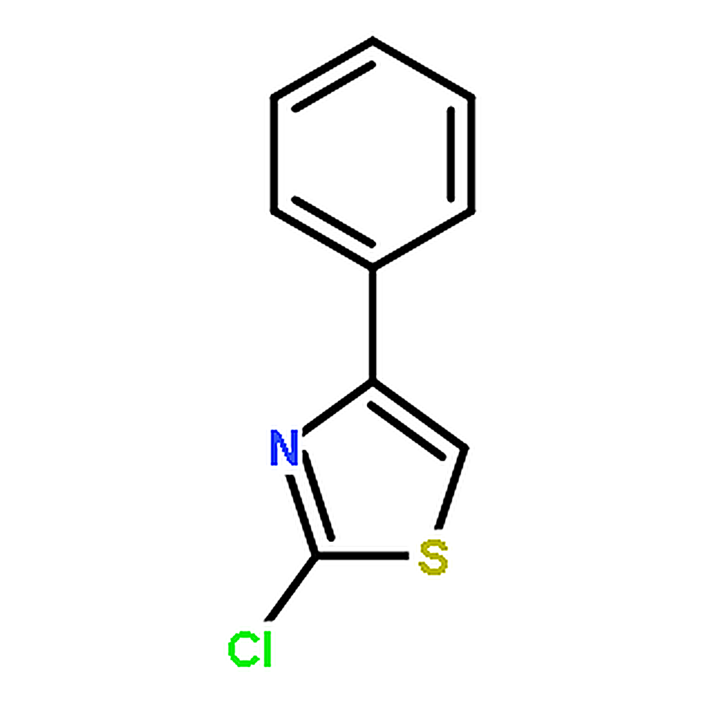RHAWN 2-Chloro-4-phenylthiazole