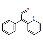 RHAWN Phenyl 2-Pyridyl Ketoxime