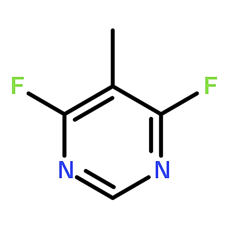 RHAWN 4,6-Difluoro-5-methylpyrimidine