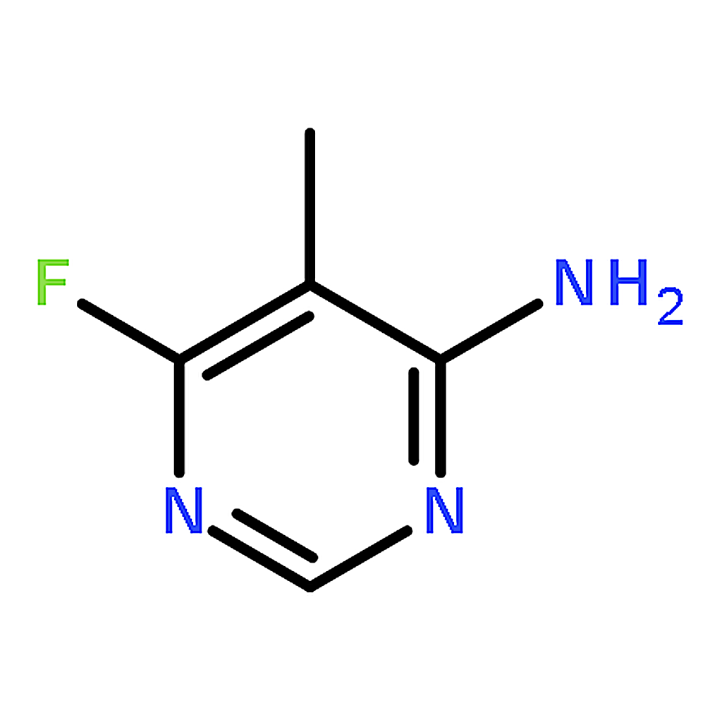 RHAWN 6-Fluoro-5-methylpyrimidin-4-amine