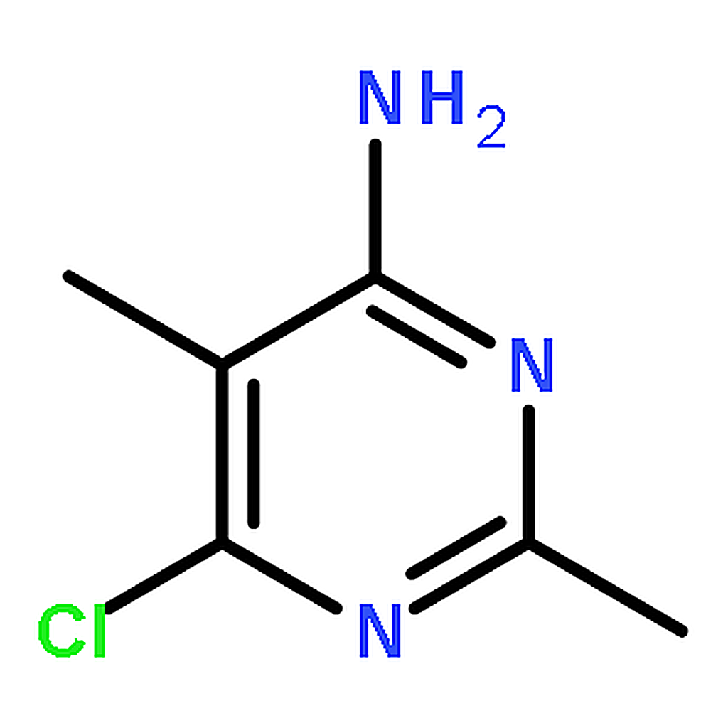RHAWN 6-Chloro-2,5-dimethylpyrimidin-4-amine