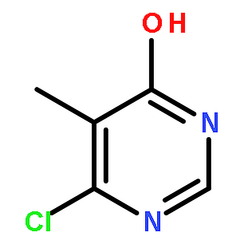 RHAWN 6-chloro-5-methyl-1h-pyrimidin-4-one