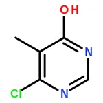RHAWN 6-chloro-5-methyl-1h-pyrimidin-4-one