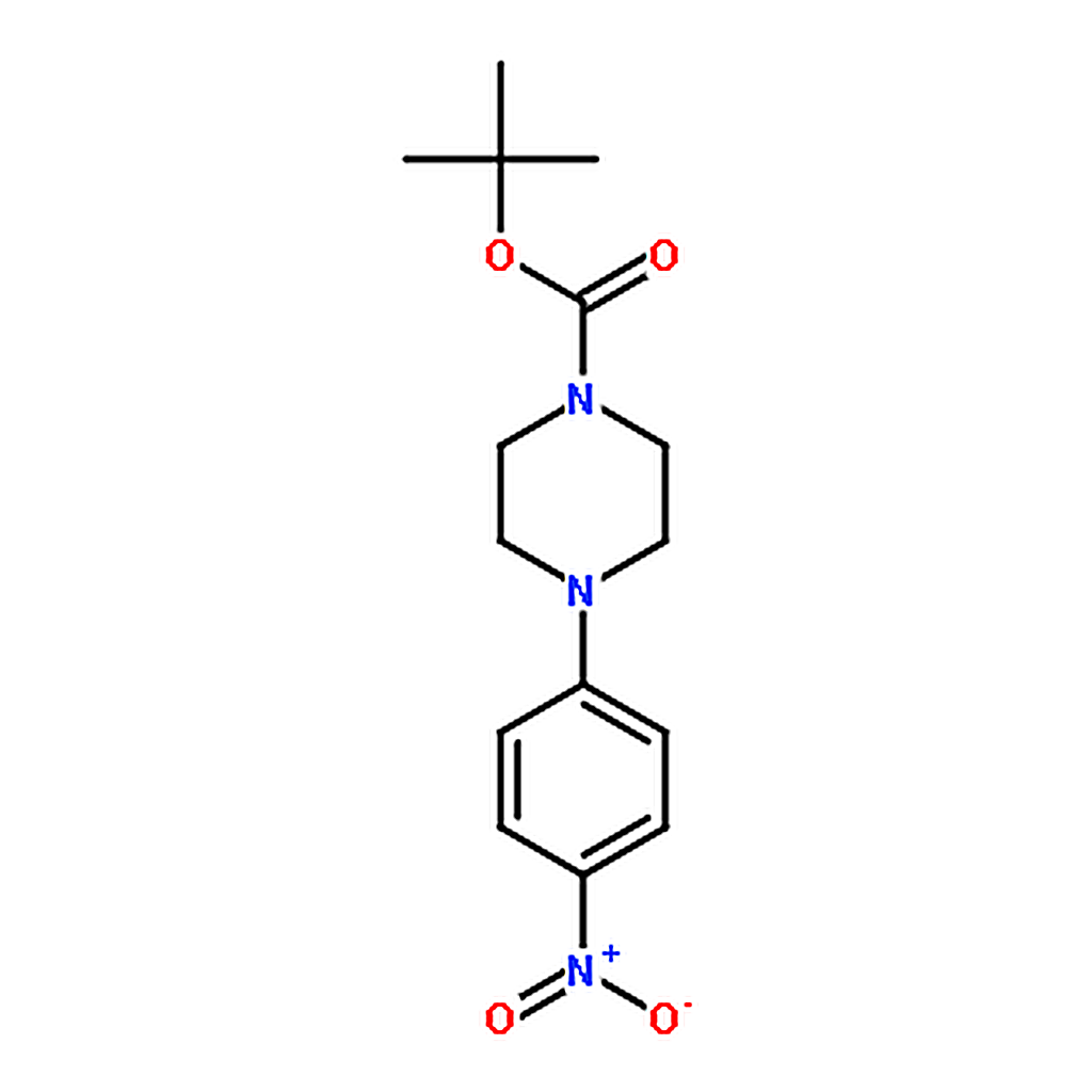RHAWN 1-Boc-4-(4-Nitrophenyl)piperazine