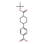 RHAWN 1-Boc-4-(4-Nitrophenyl)piperazine