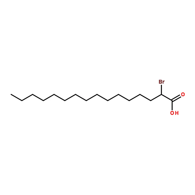 RHAWN 2-BROMOHEXADECANOIC ACID