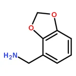 RHAWN 1,3-Benzodioxole-4-methanamine