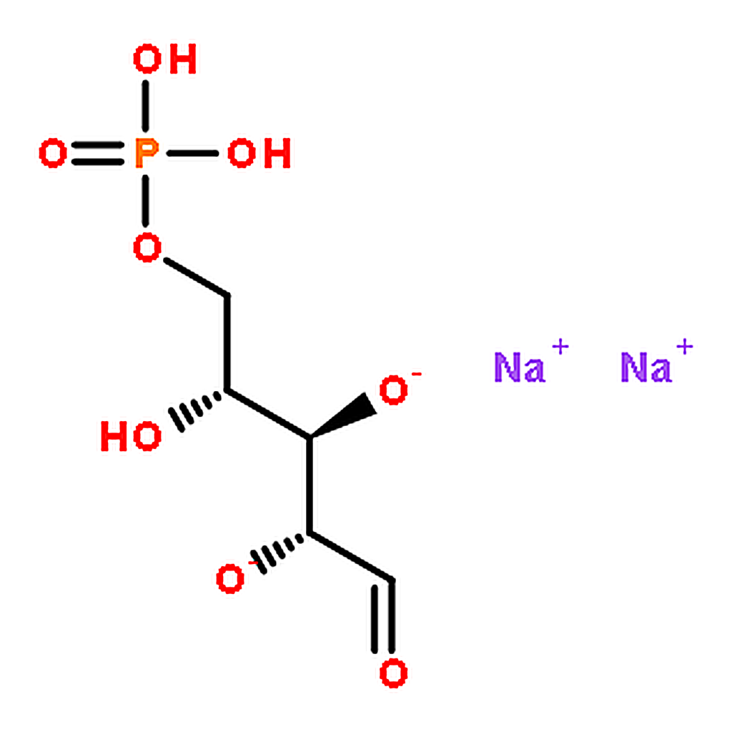RHAWN D-Ribose 5-phosphate disodium salt hydrate
