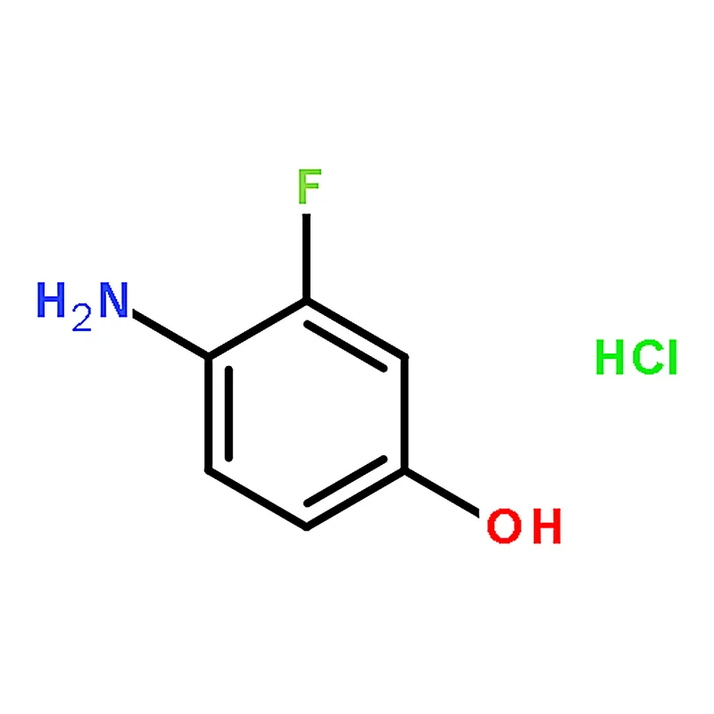 RHAWN 4-Amino-3-fluorophenol hydrochloride