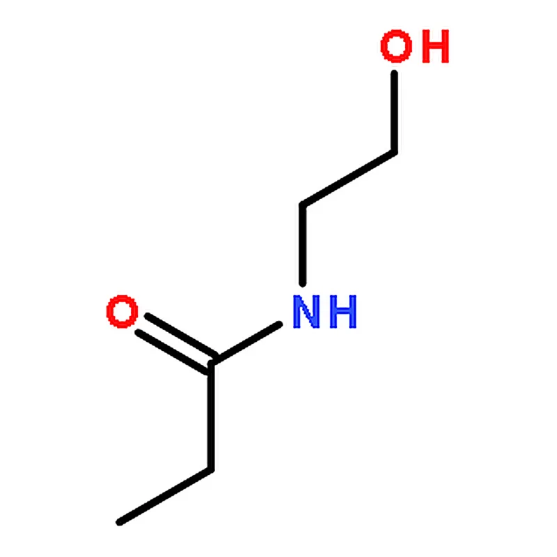 RHAWN <i>N</i>-(2-Hydroxyethyl)propionamide