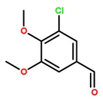 RHAWN 3-Chloro-4,5-dimethoxybenzaldehyde