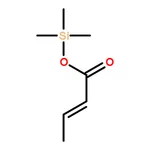 RHAWN Trimethylsilyl crotonate