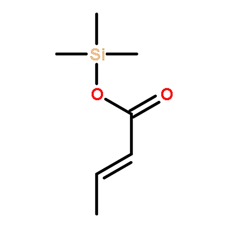 RHAWN Trimethylsilyl crotonate